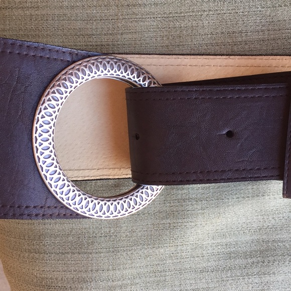 Chico's Accessories - Chico’s Brown Belt